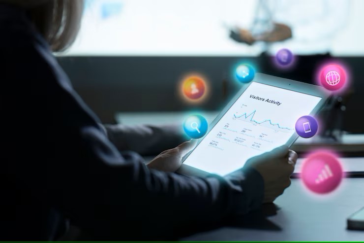 Digital Marketing: The New Era of Marketing
