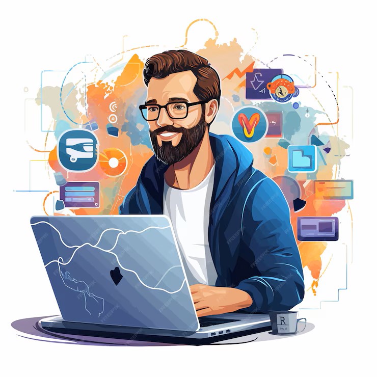 Upgrading with UpGrad – My Digital Marketing Learning Journey