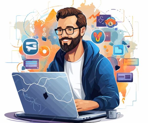 Upgrading with UpGrad – My Digital Marketing Learning Journey
