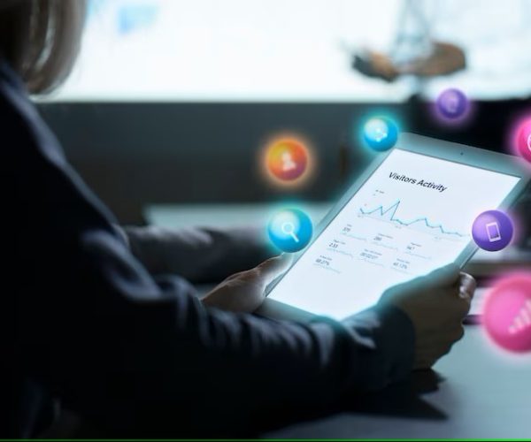 Digital Marketing: The New Era of Marketing