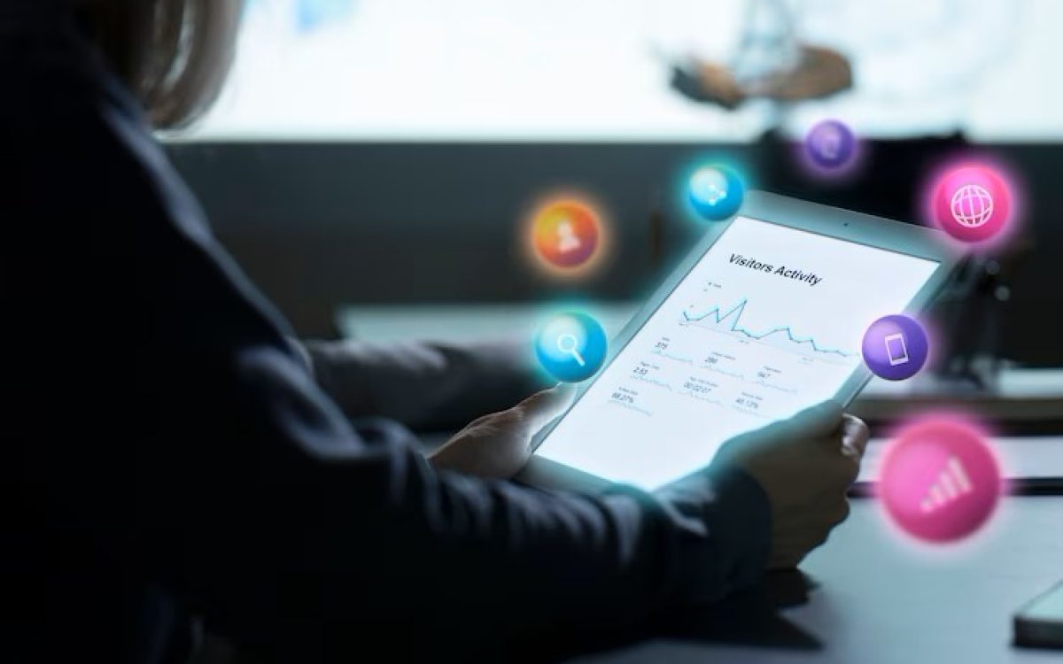 Digital Marketing: The New Era of Marketing